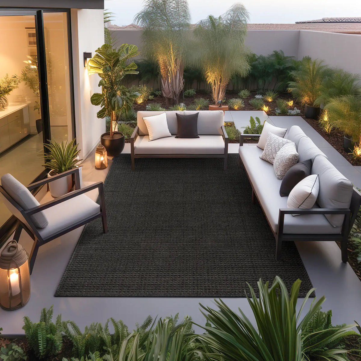 Tapete Decorativo Nature