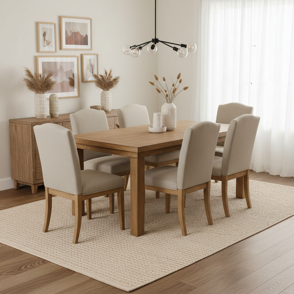 Tapete Decorativo Nature