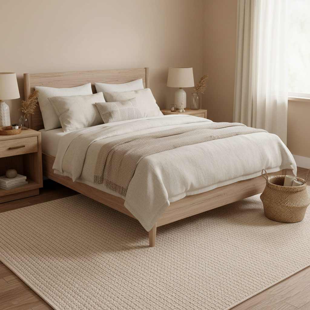 Tapete Decorativo Nature