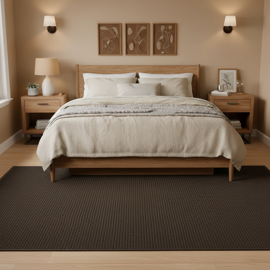 Tapete Decorativo Nature