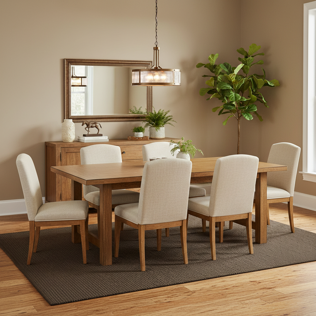 Tapete Decorativo Nature