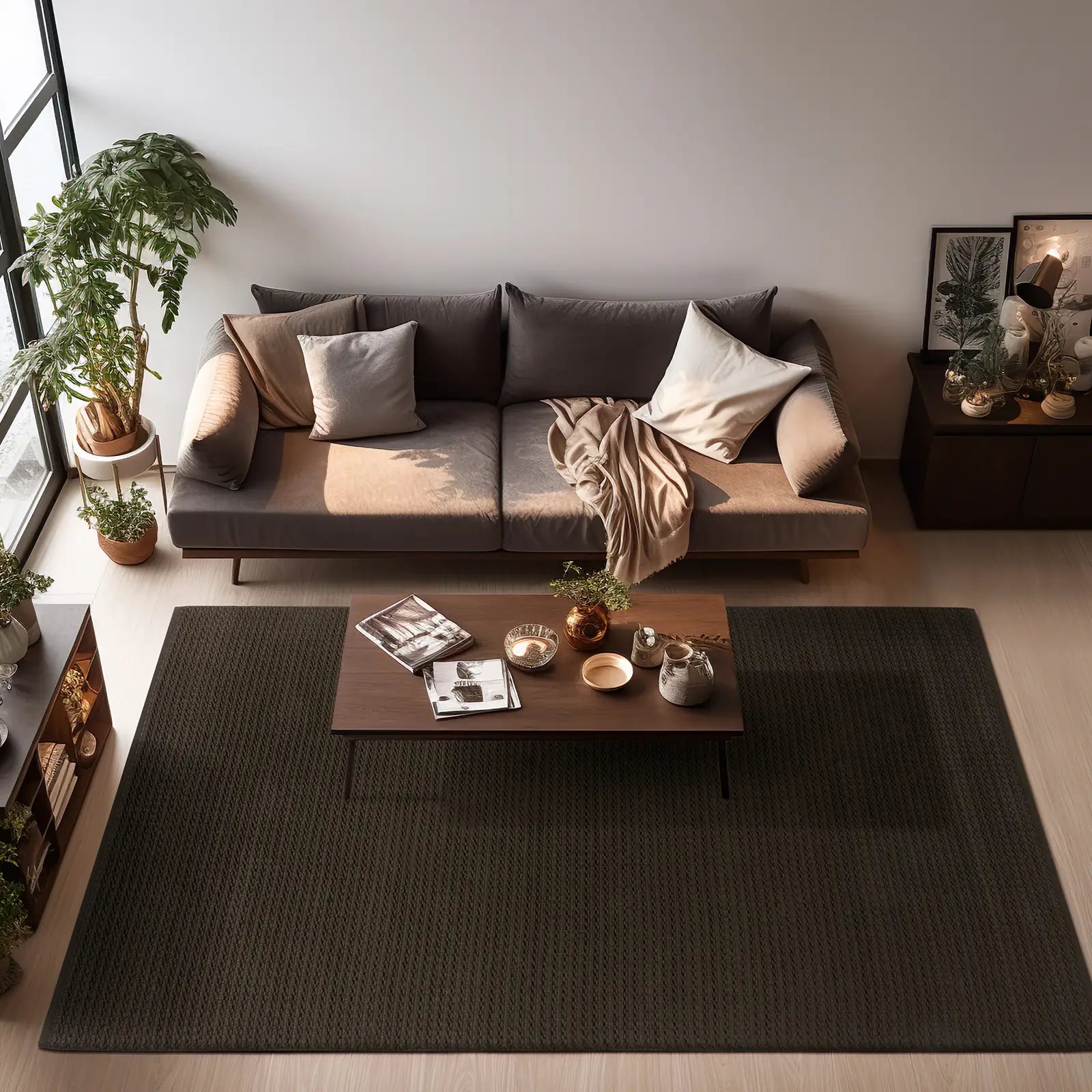 Tapete Decorativo Nature