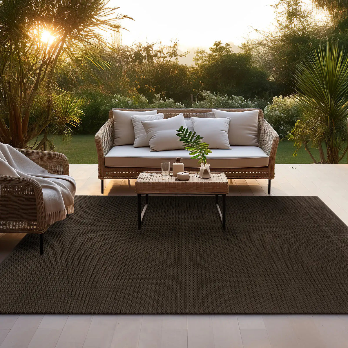 Tapete Decorativo Nature