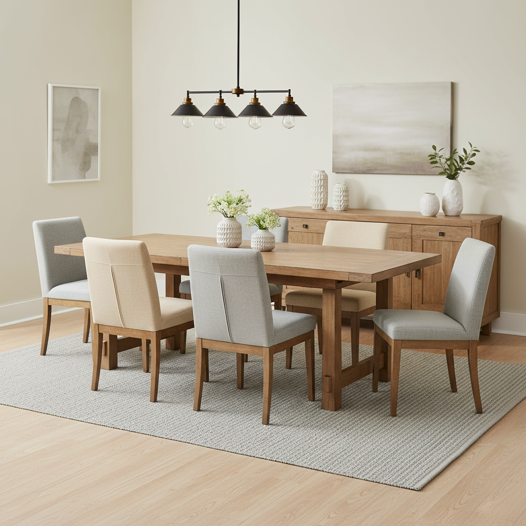 Tapete Decorativo Nature