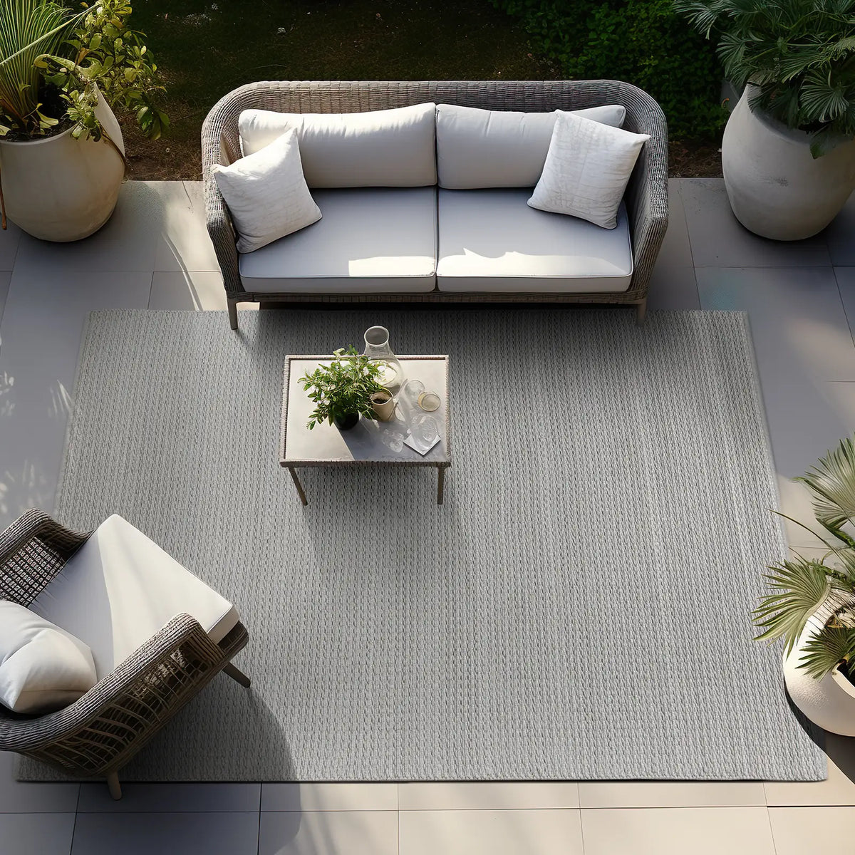 Tapete Decorativo Nature