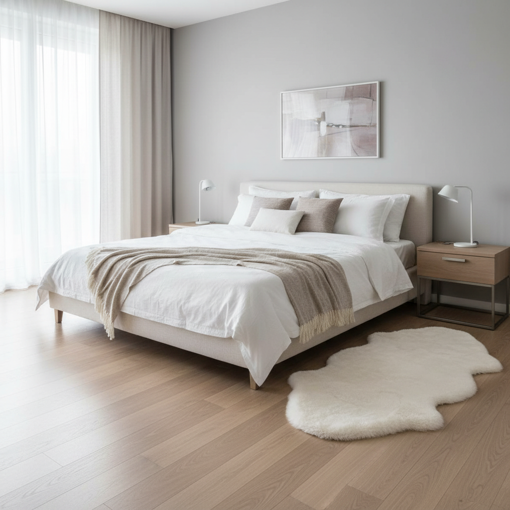 Tapete Decorativo Nevada-A 05