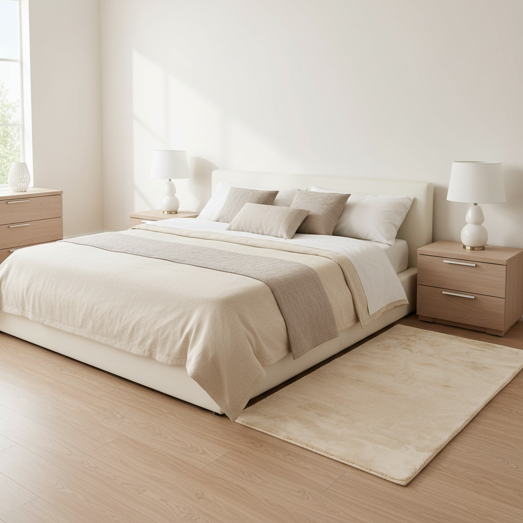 Tapete Decorativo Nevada 02