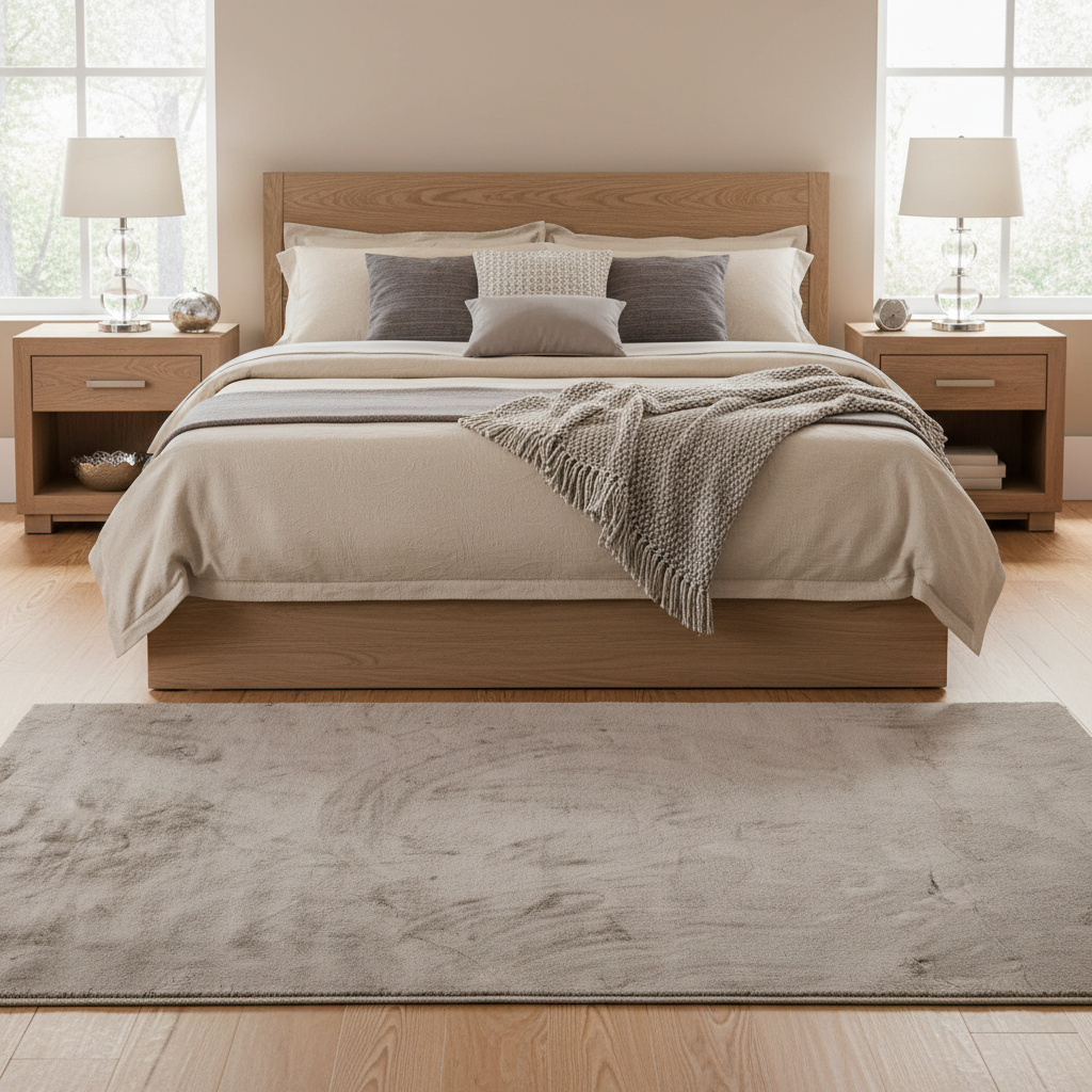 Tapete Decorativo Nevada 03