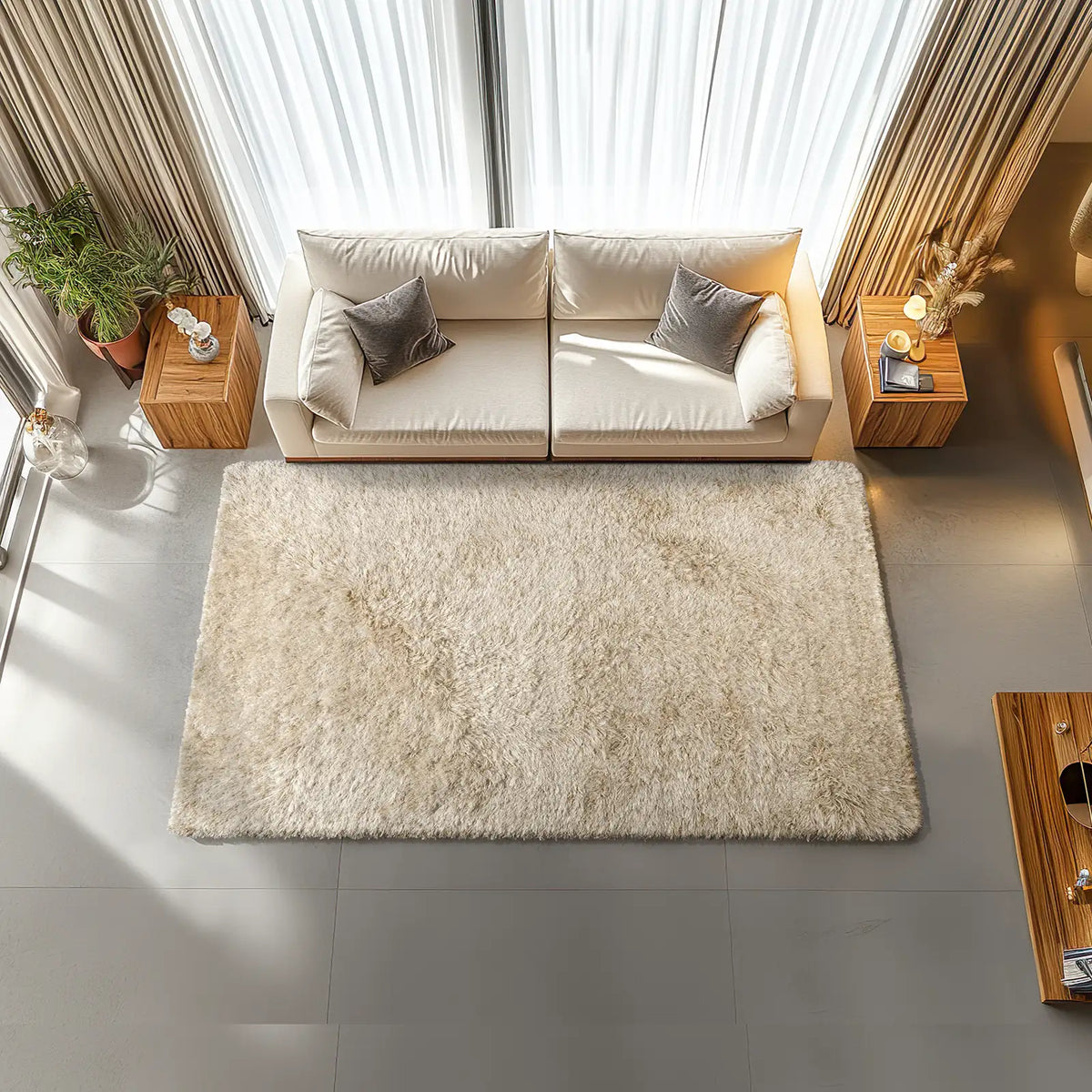 Tapete Decorativo Norda