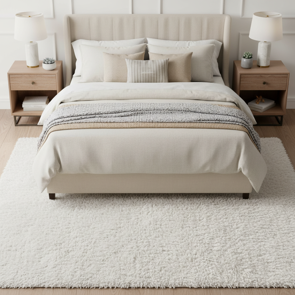 Tapete Decorativo Norda