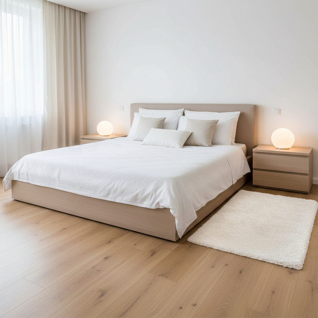 Tapete Decorativo Norda