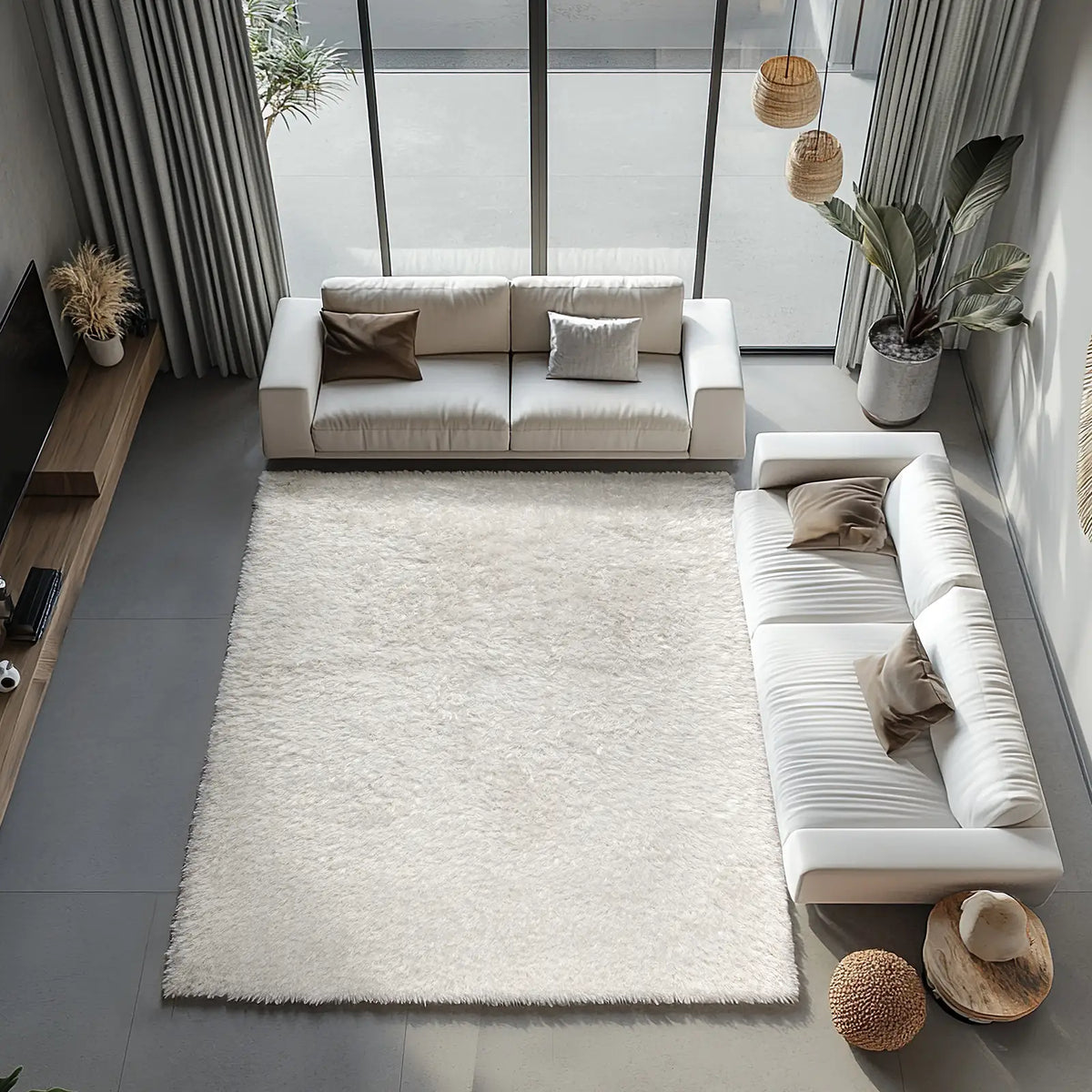 Tapete Decorativo Norda