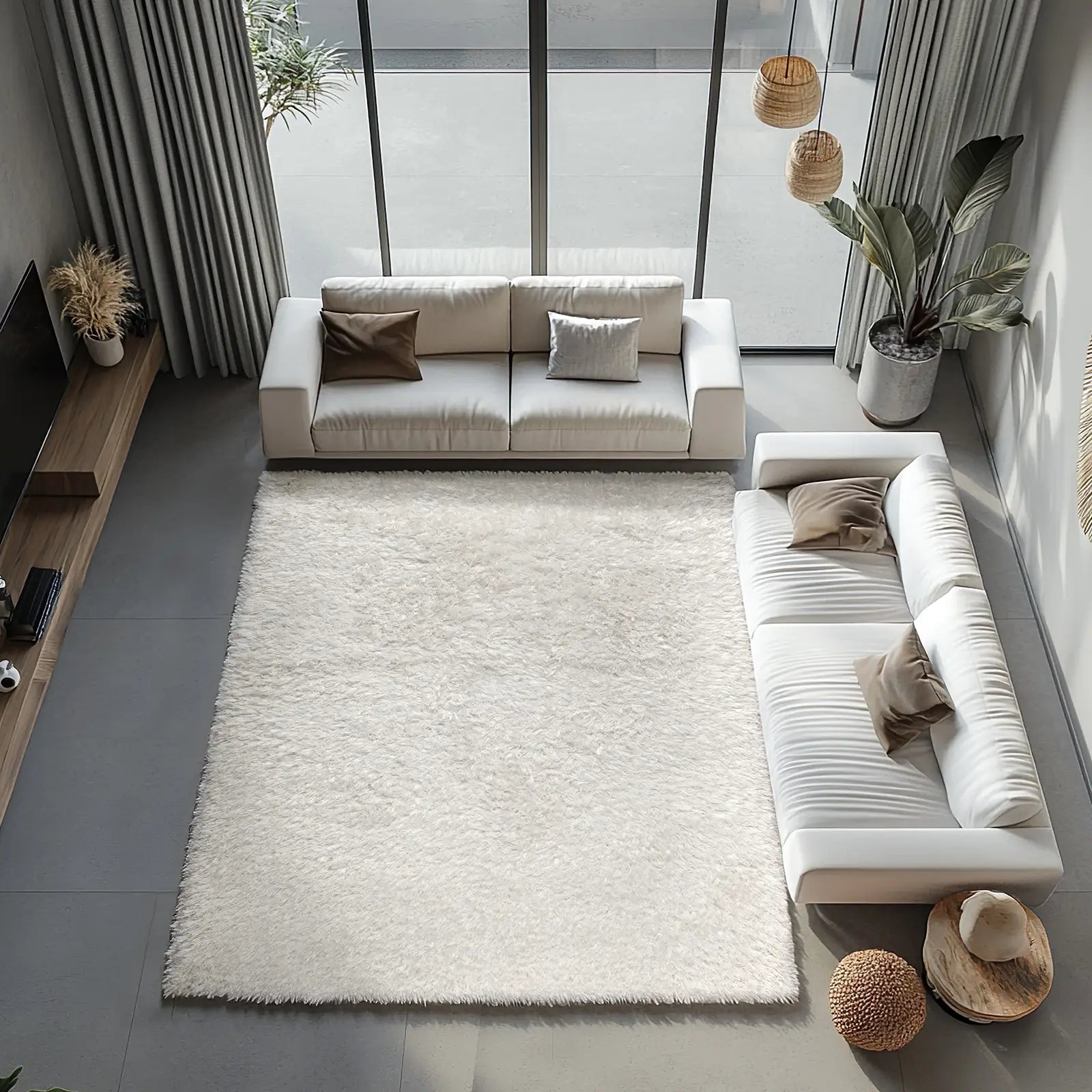 Tapete Decorativo Norda