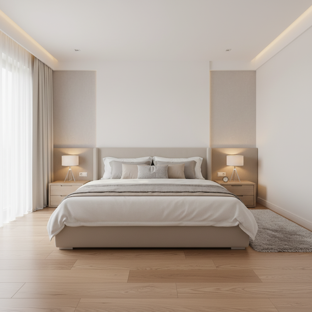 Tapete Decorativo Norda