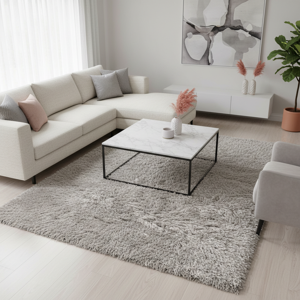 Tapete Decorativo Norda