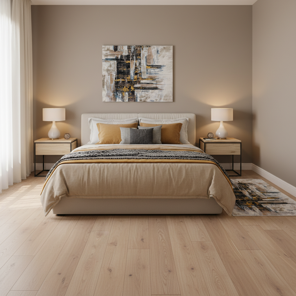 Tapete Decorativo Oasis