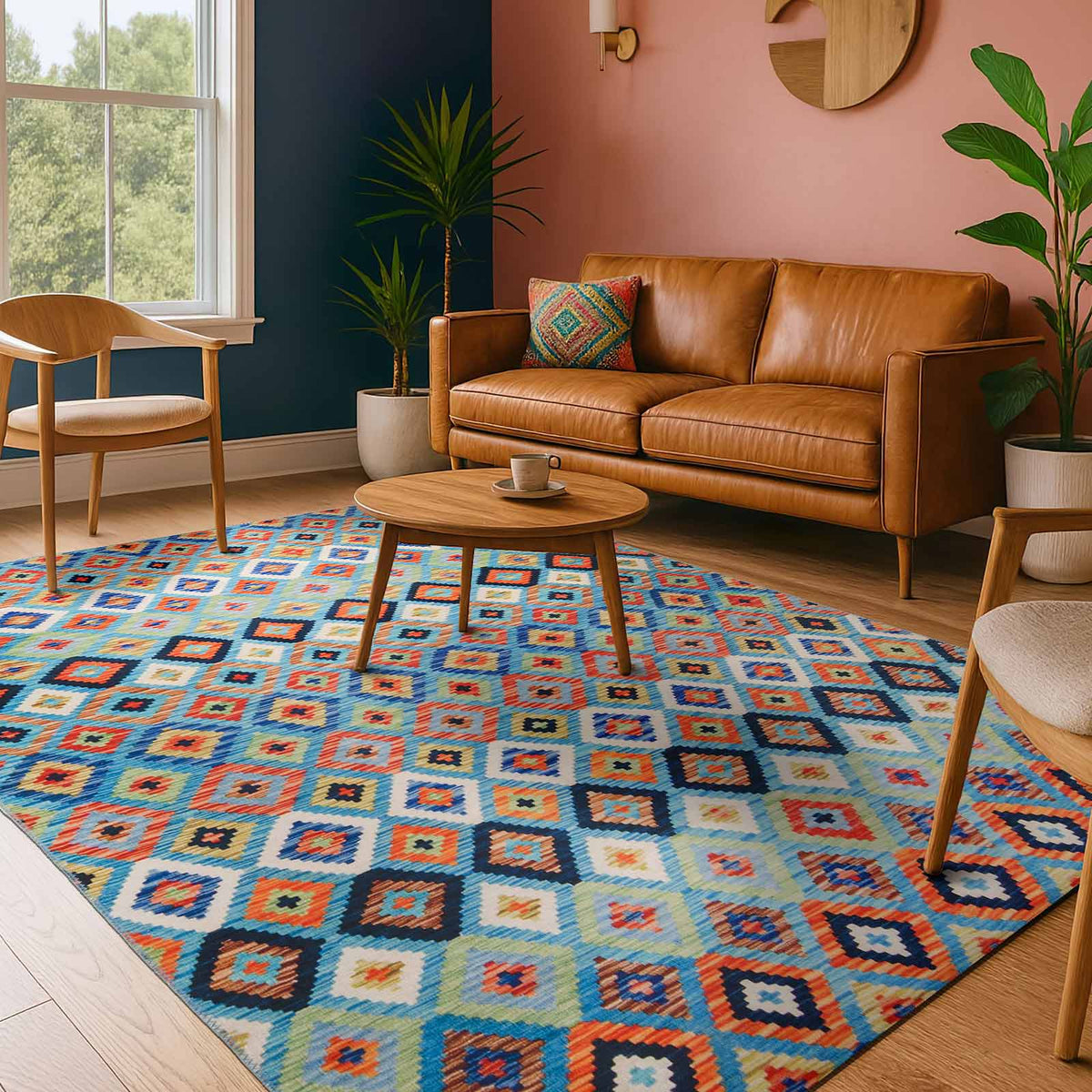 Tapete Decorativo Oport