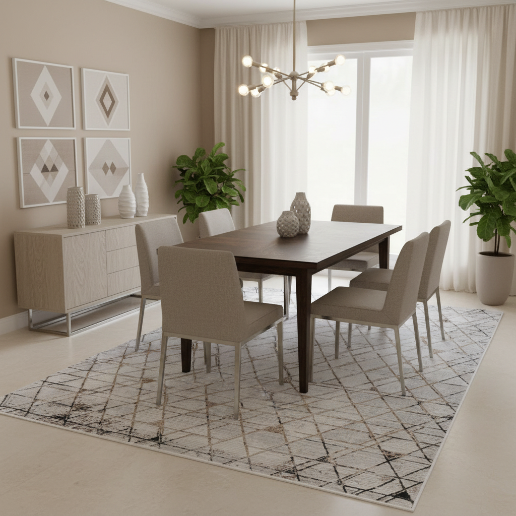 Tapete Decorativo Obsesion 01