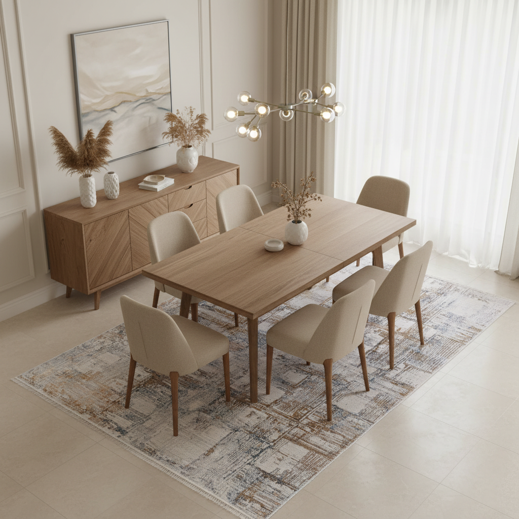 Tapete Decorativo Obsesion 03