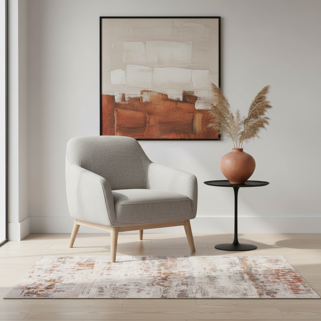 Tapete Decorativo Olimpo
