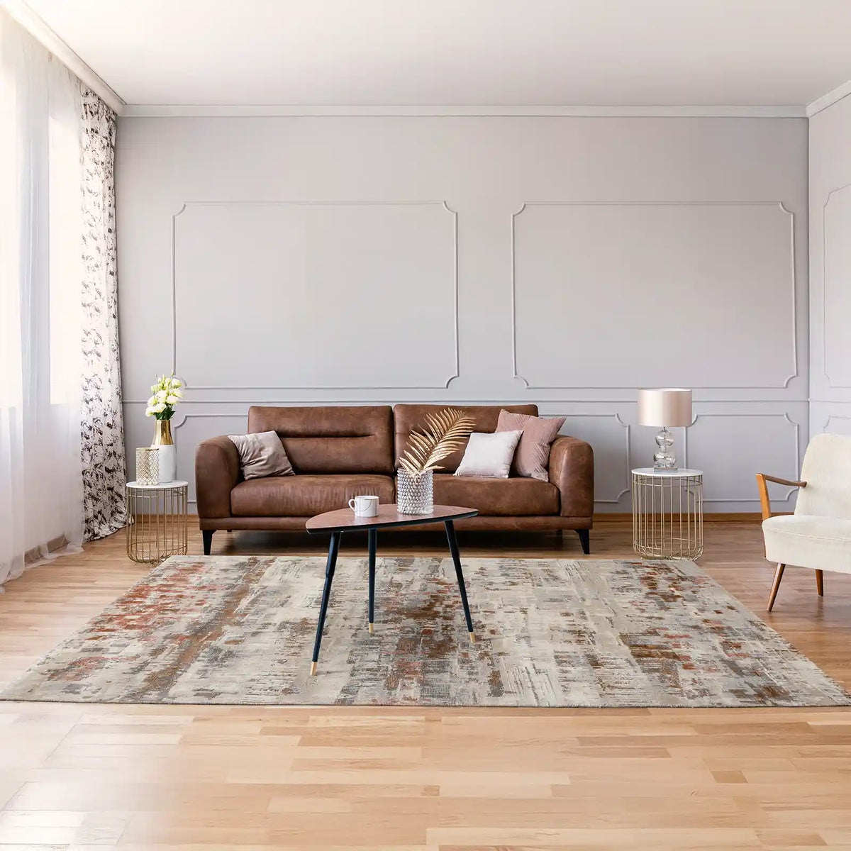 Tapete Decorativo Opera