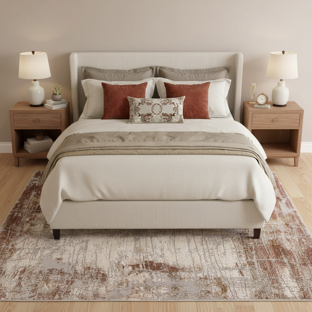 Tapete Decorativo Opee 02