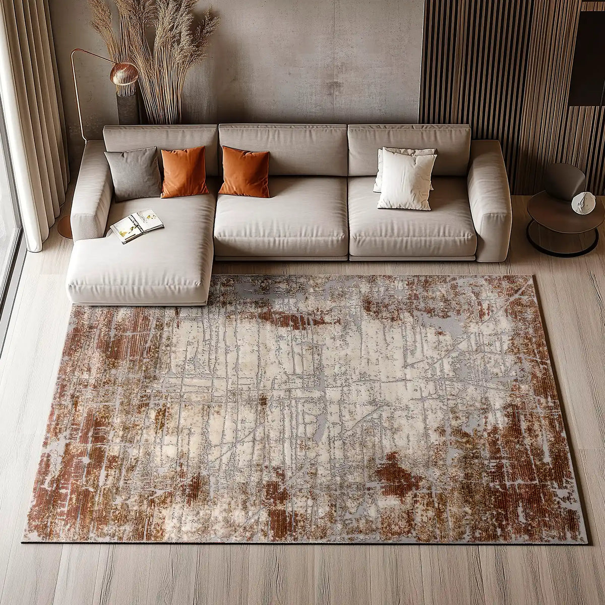 Tapete Decorativo Opee 02