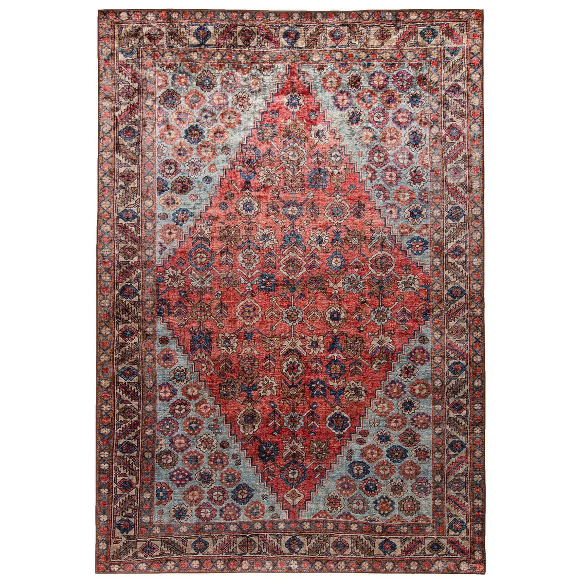 Tapete Decorativo Oporto