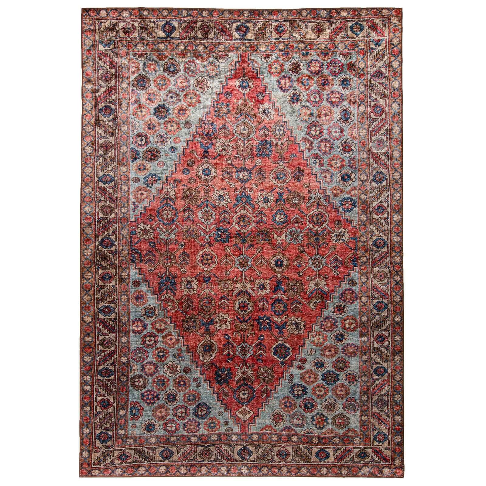 Tapete Decorativo Oporto