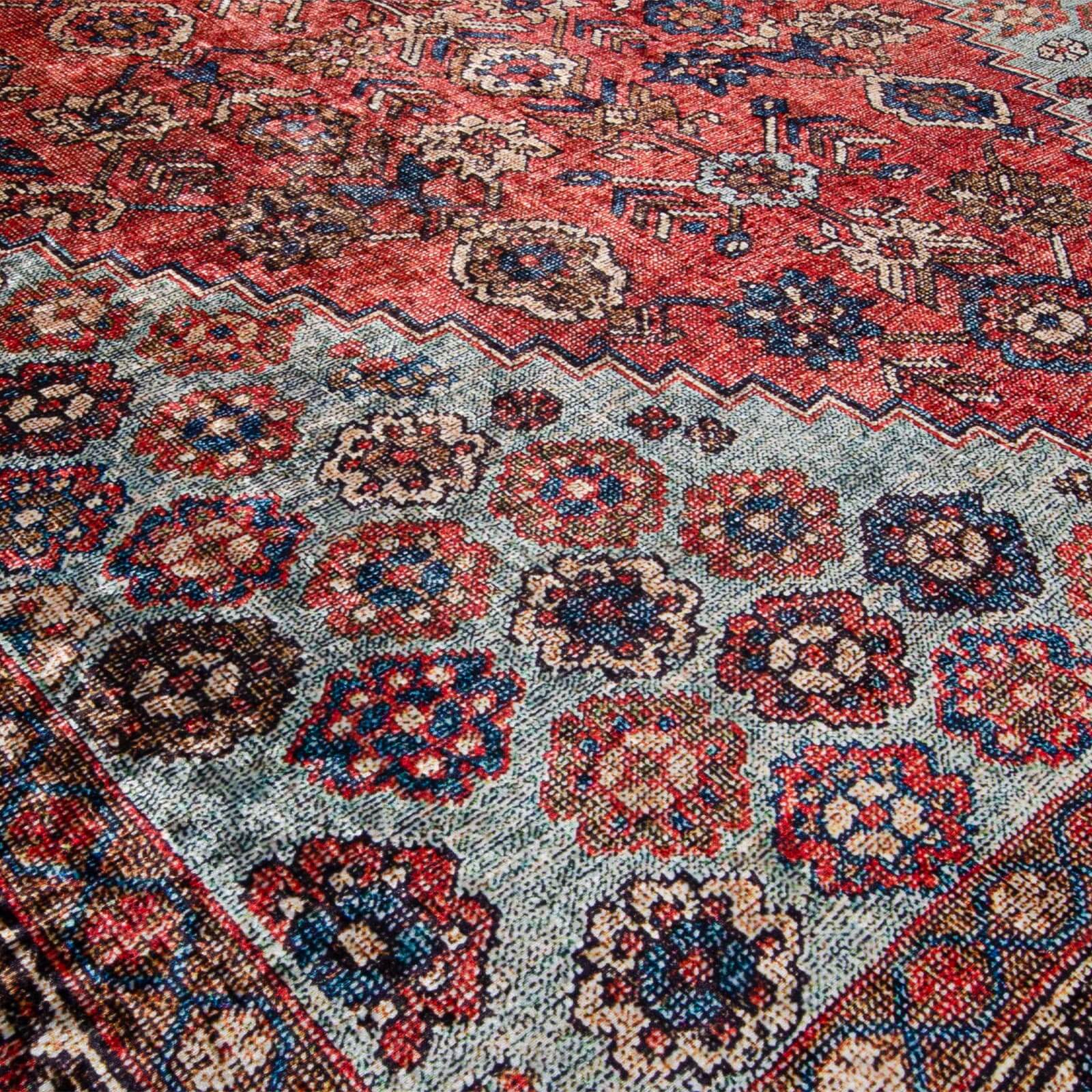 Tapete Decorativo Oporto