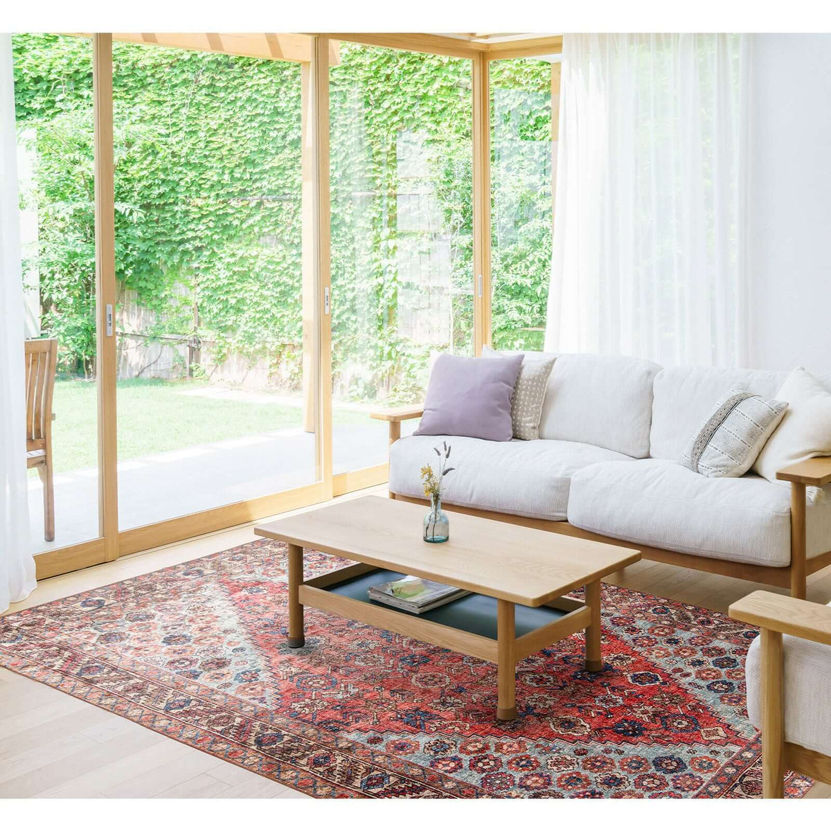 Tapete Decorativo Oporto