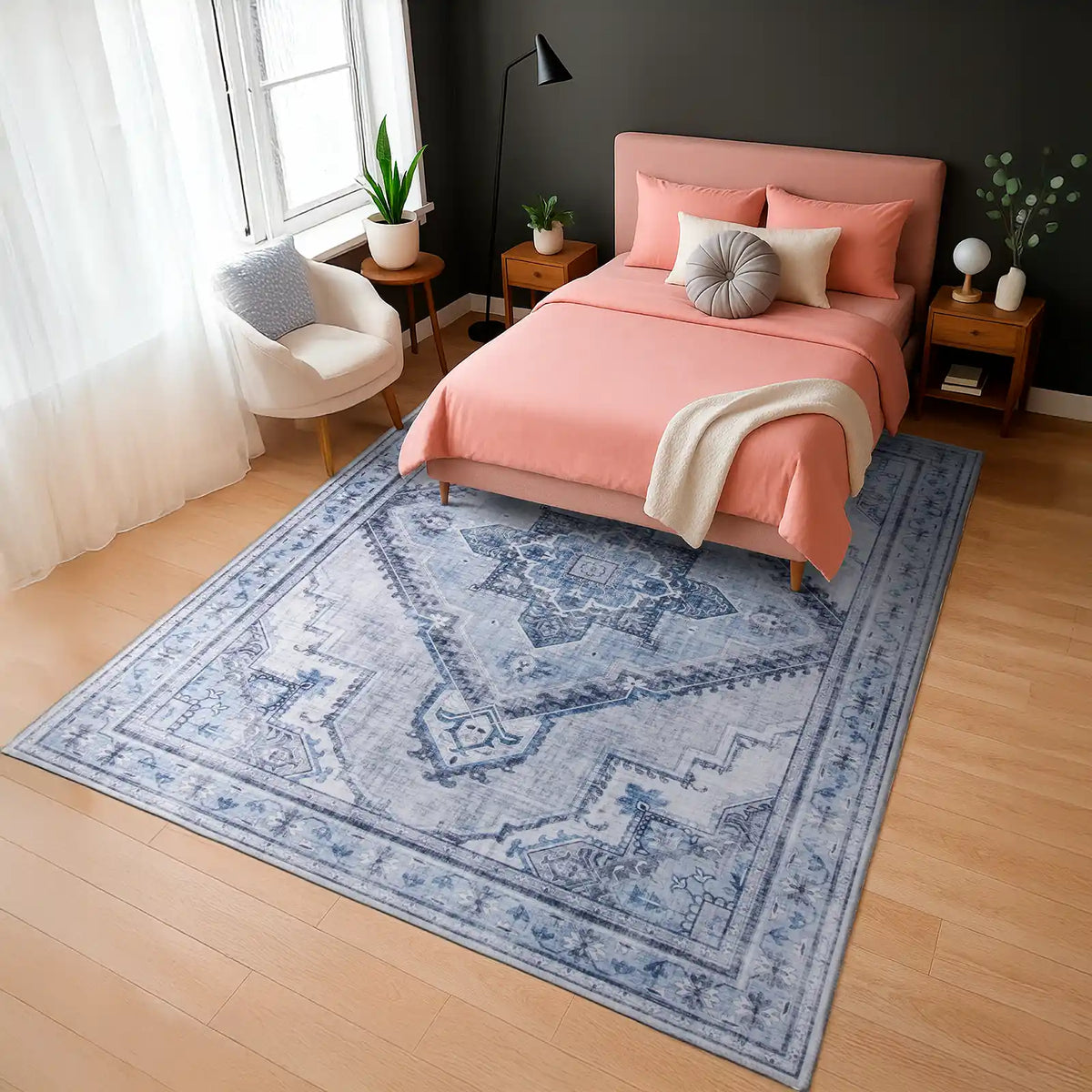 Tapete Decorativo Opus 01