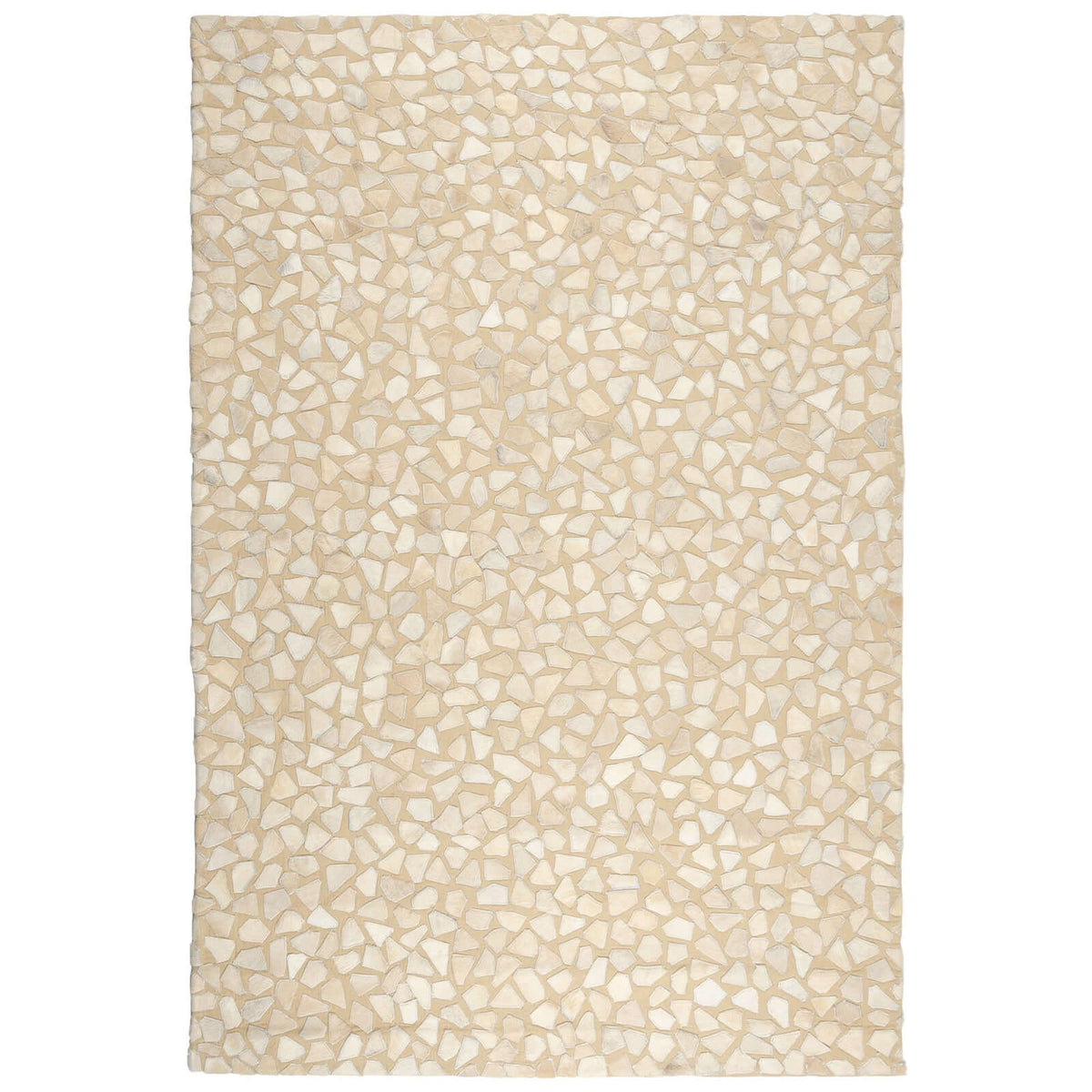 Tapete Decorativo Pelo Piel Stone