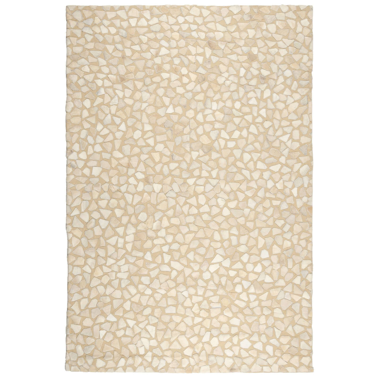 Tapete Decorativo Pelo Piel Stone