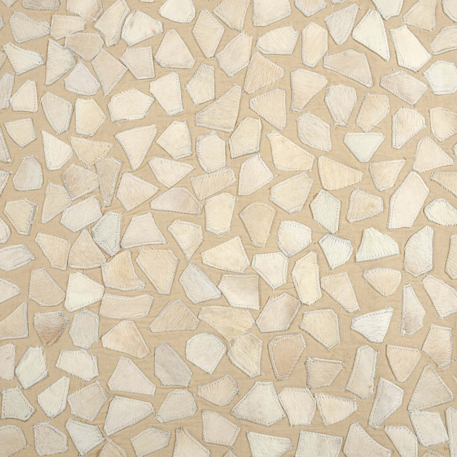 Tapete Decorativo Pelo Piel Stone