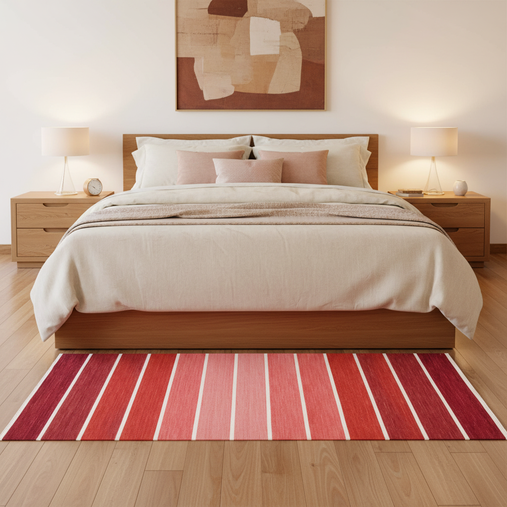 Tapete Decorativo Rainbow 02
