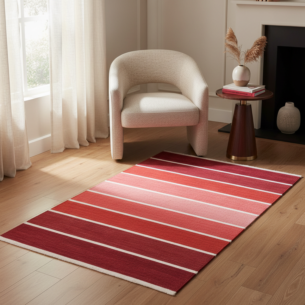 Tapete Decorativo Rainbow 02