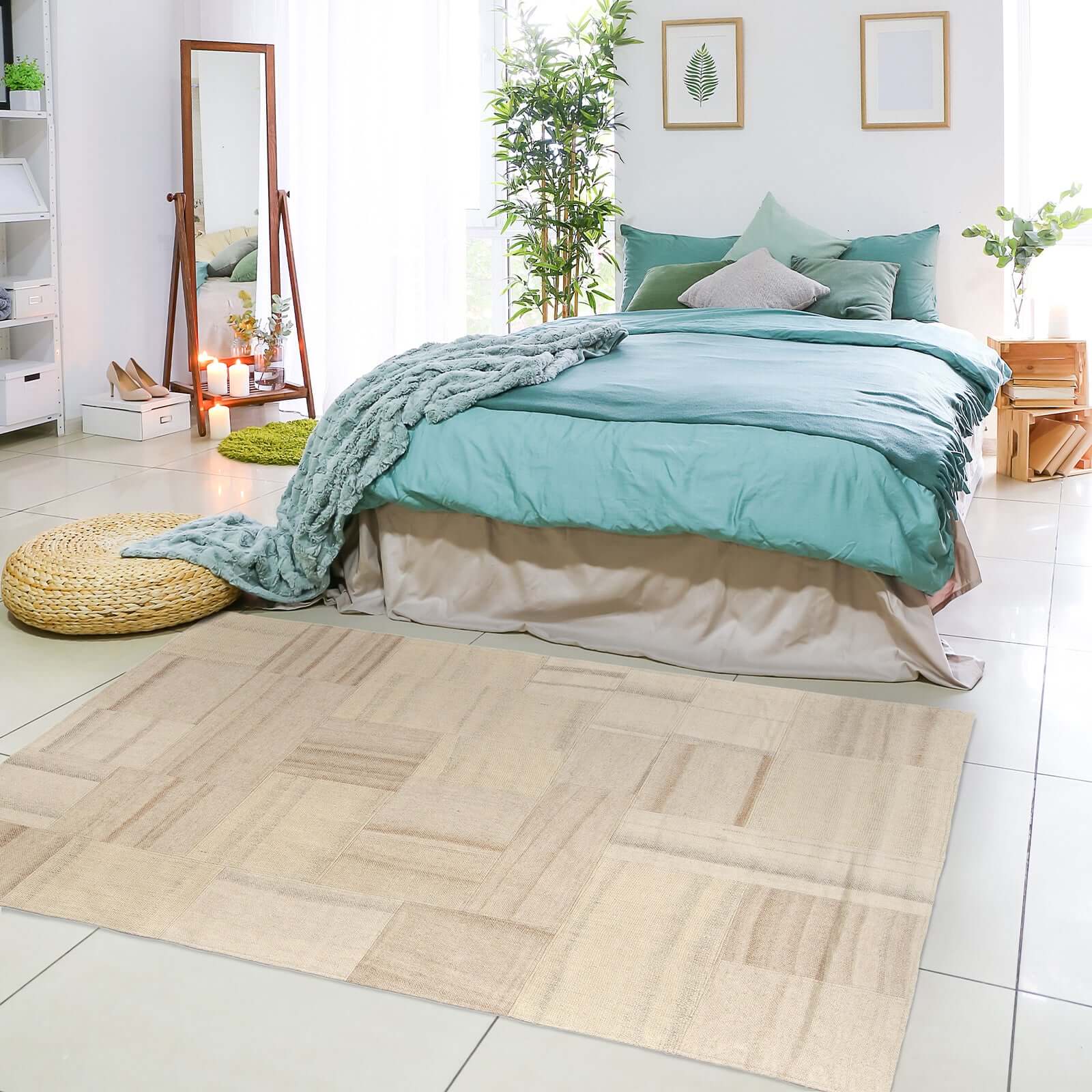 Tapete Decorativo Flick 02