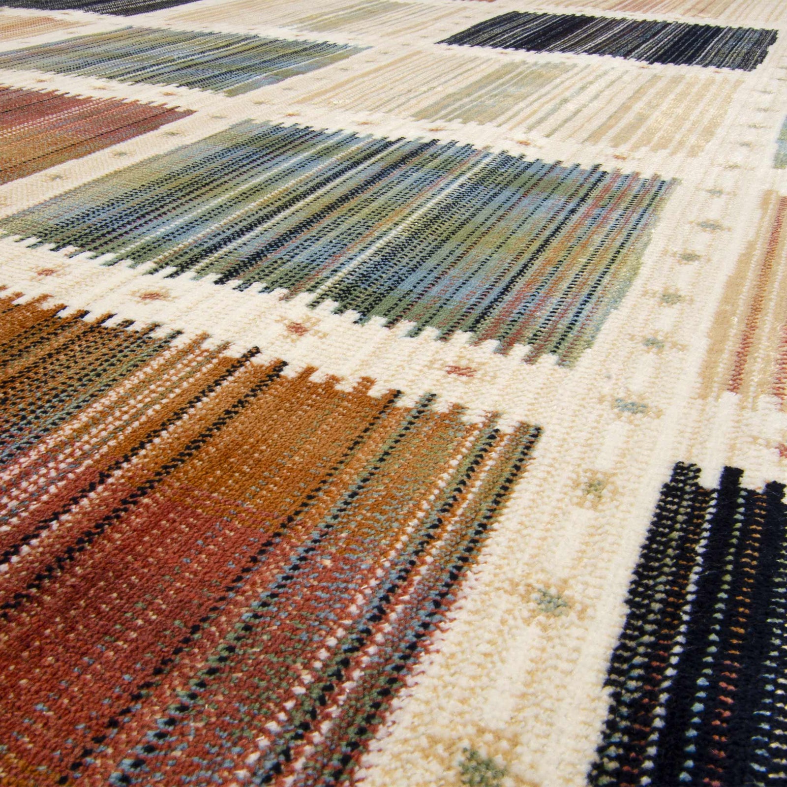 Tapete Decorativo Elianne