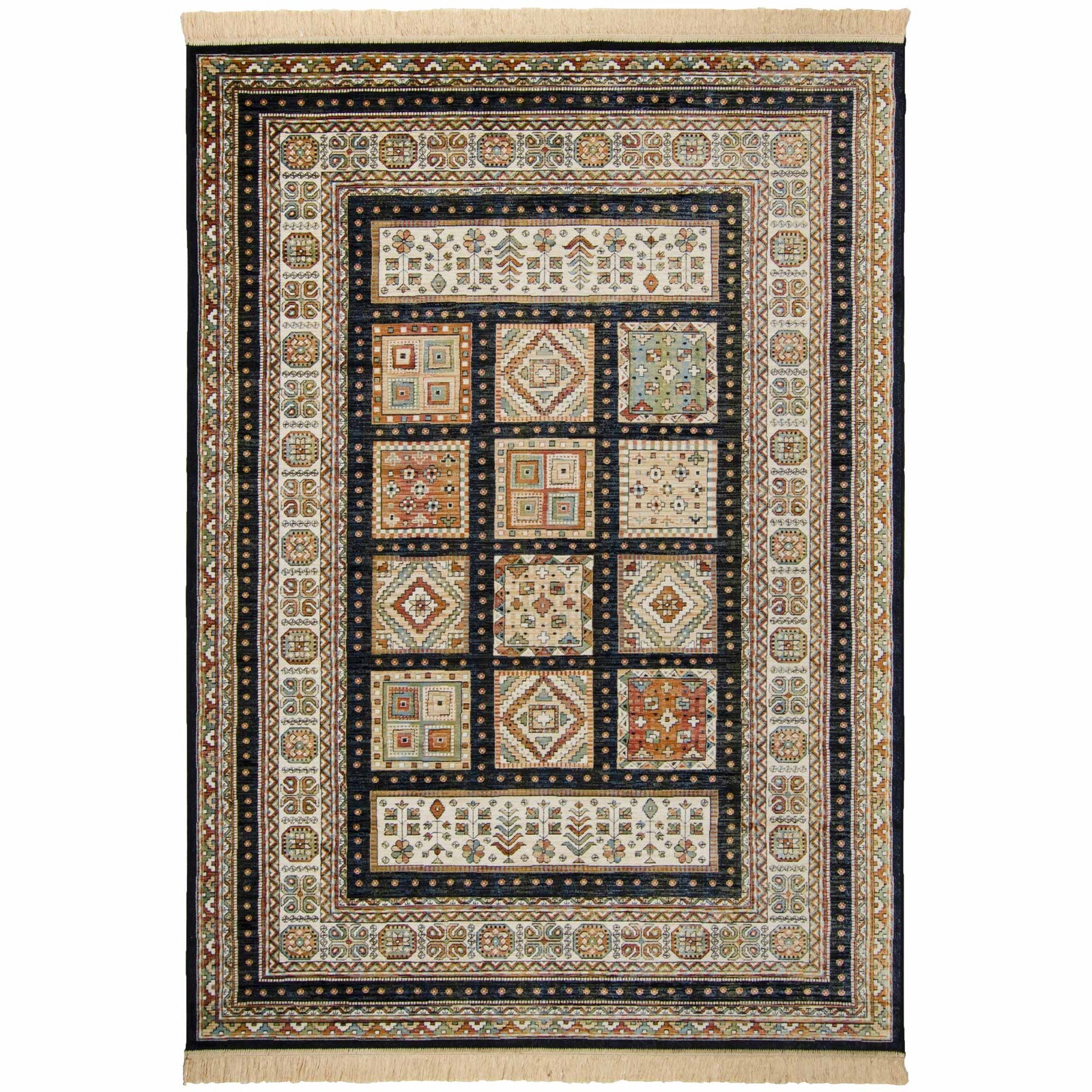 Tapete Decorativo Elianne