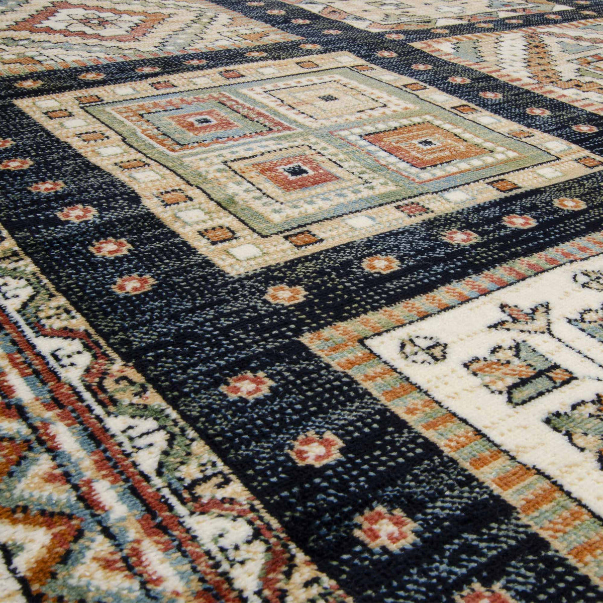 Tapete Decorativo Elianne