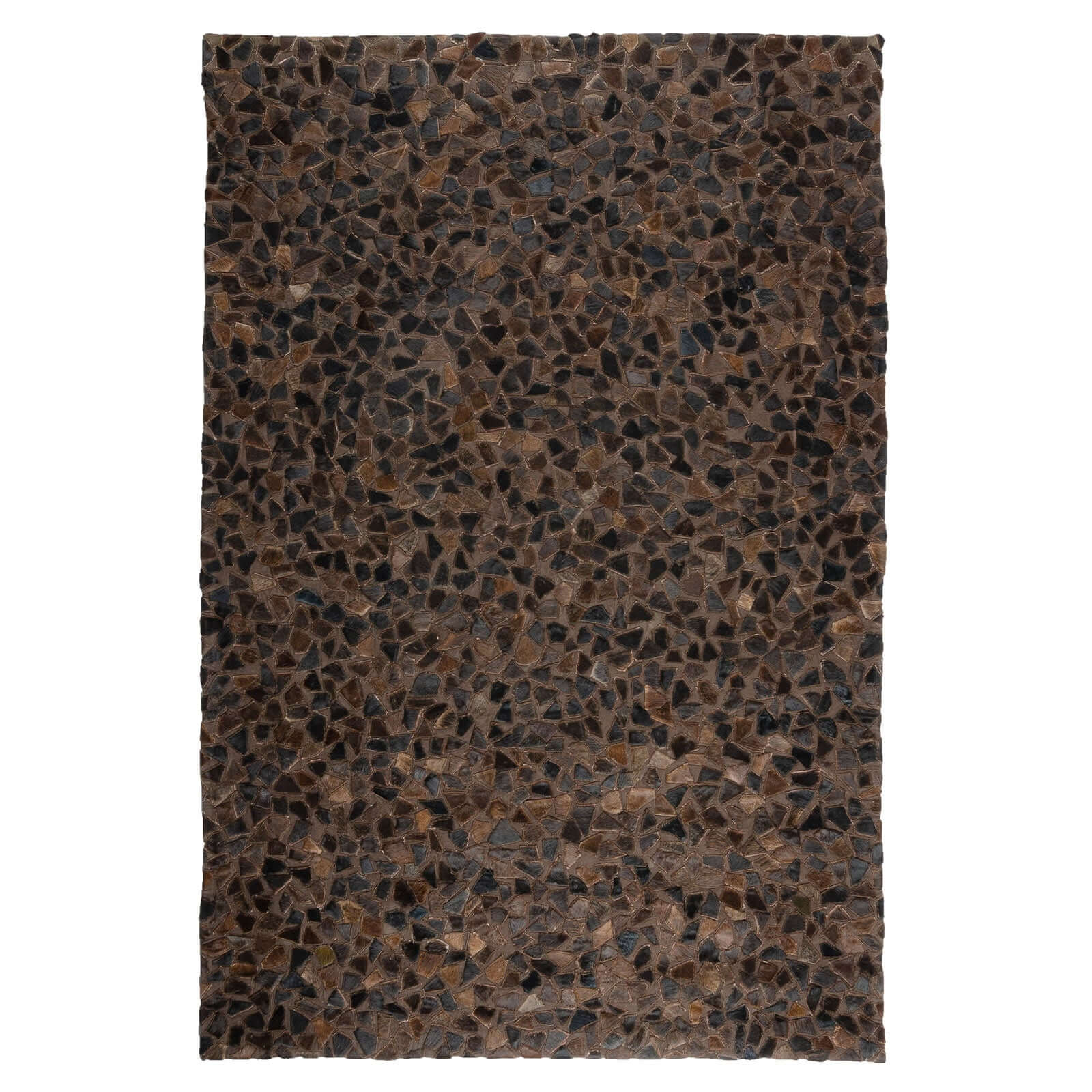 Tapete Decorativo Pelo Piel Stone