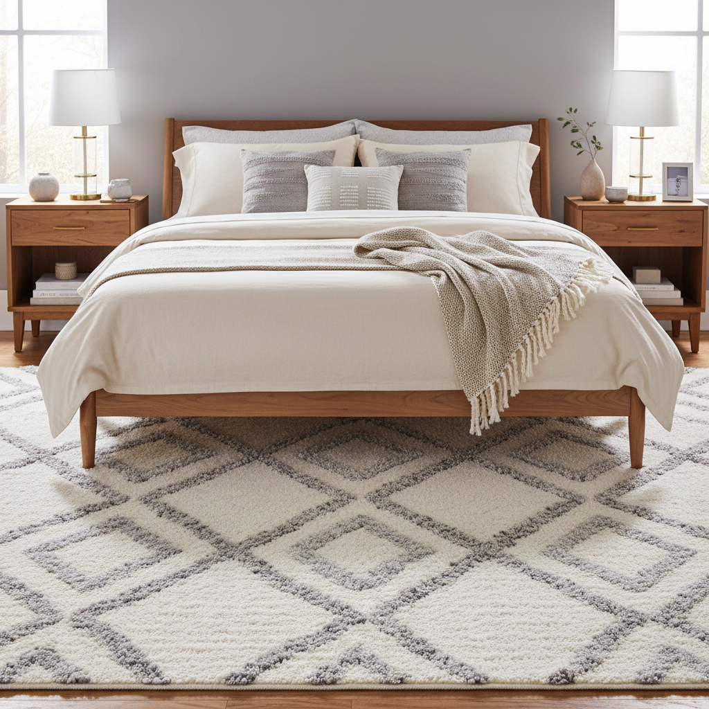 Tapete Decorativo Romance