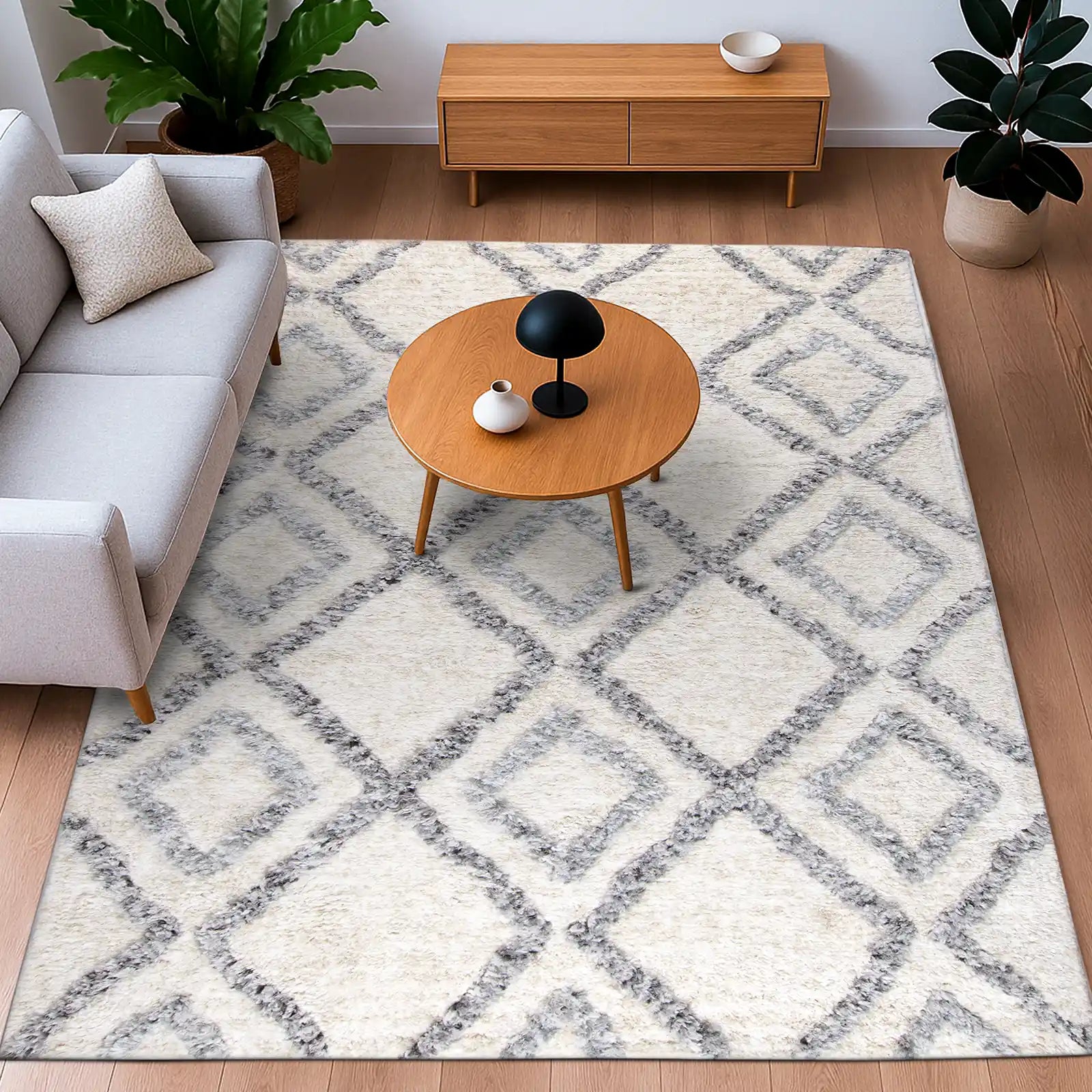 Tapete Decorativo Romance