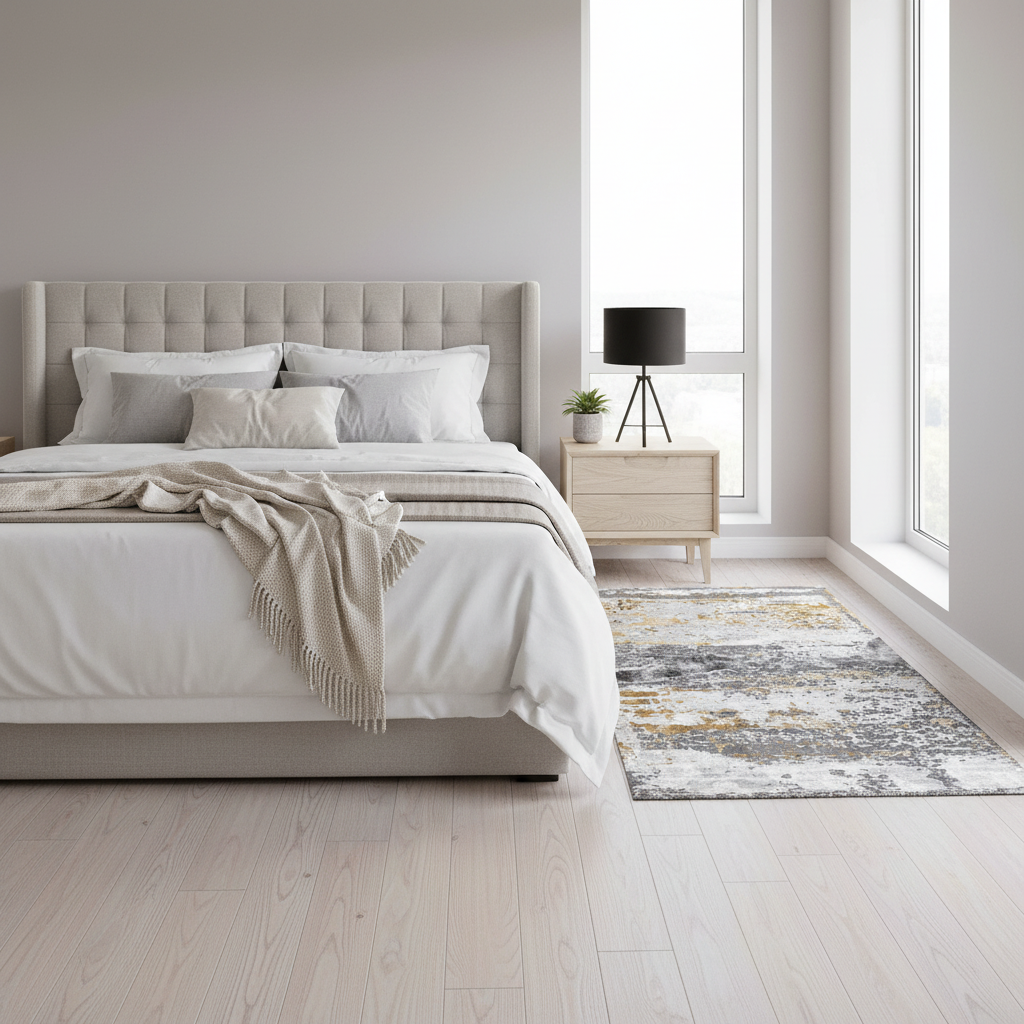 Tapete Decorativo Russ