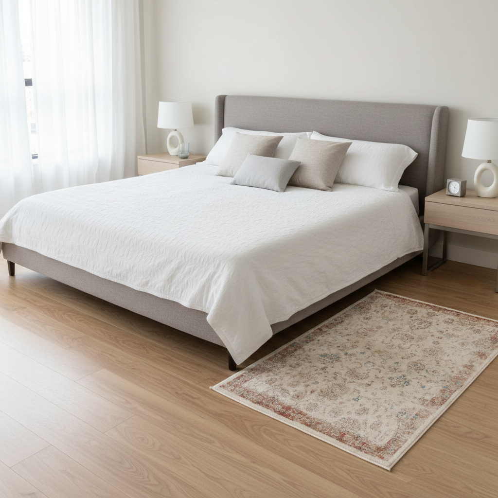 Tapete Decorativo Ramisa 01