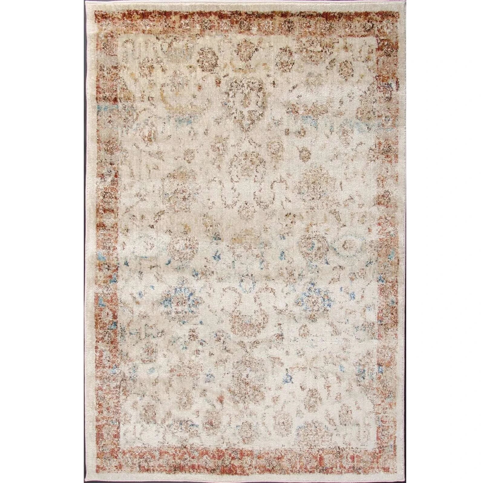 Tapete Decorativo Ramisa 01