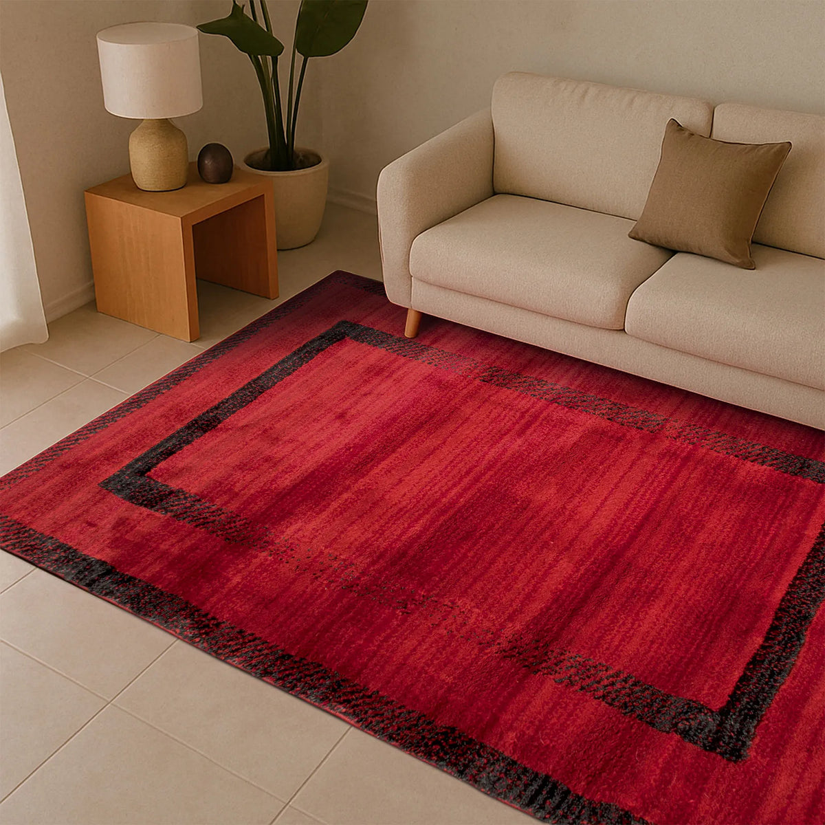 Tapete Decorativo Sieney