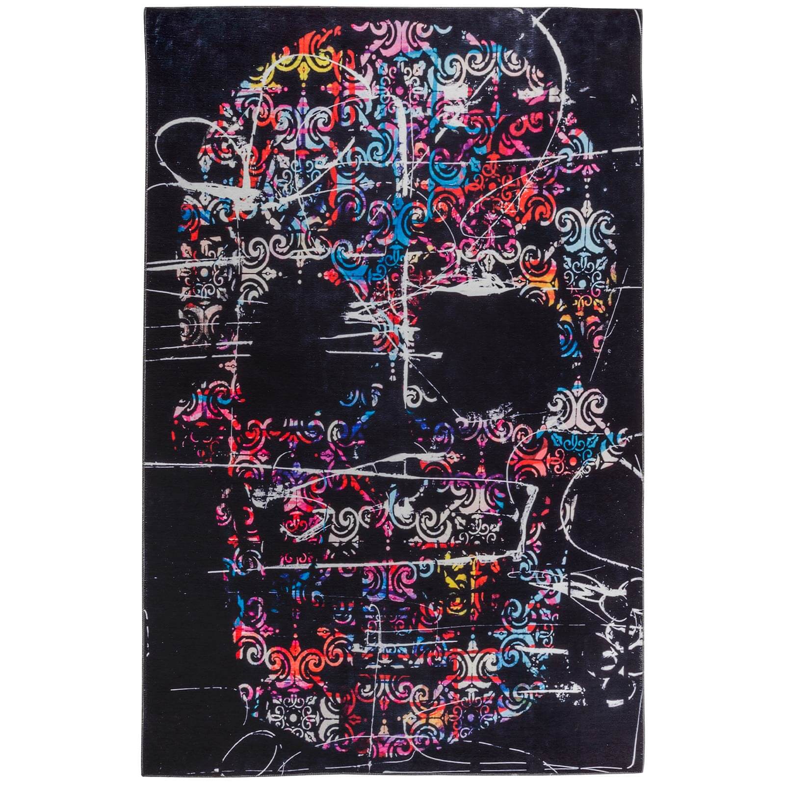 Tapete Decorativo Soho 01