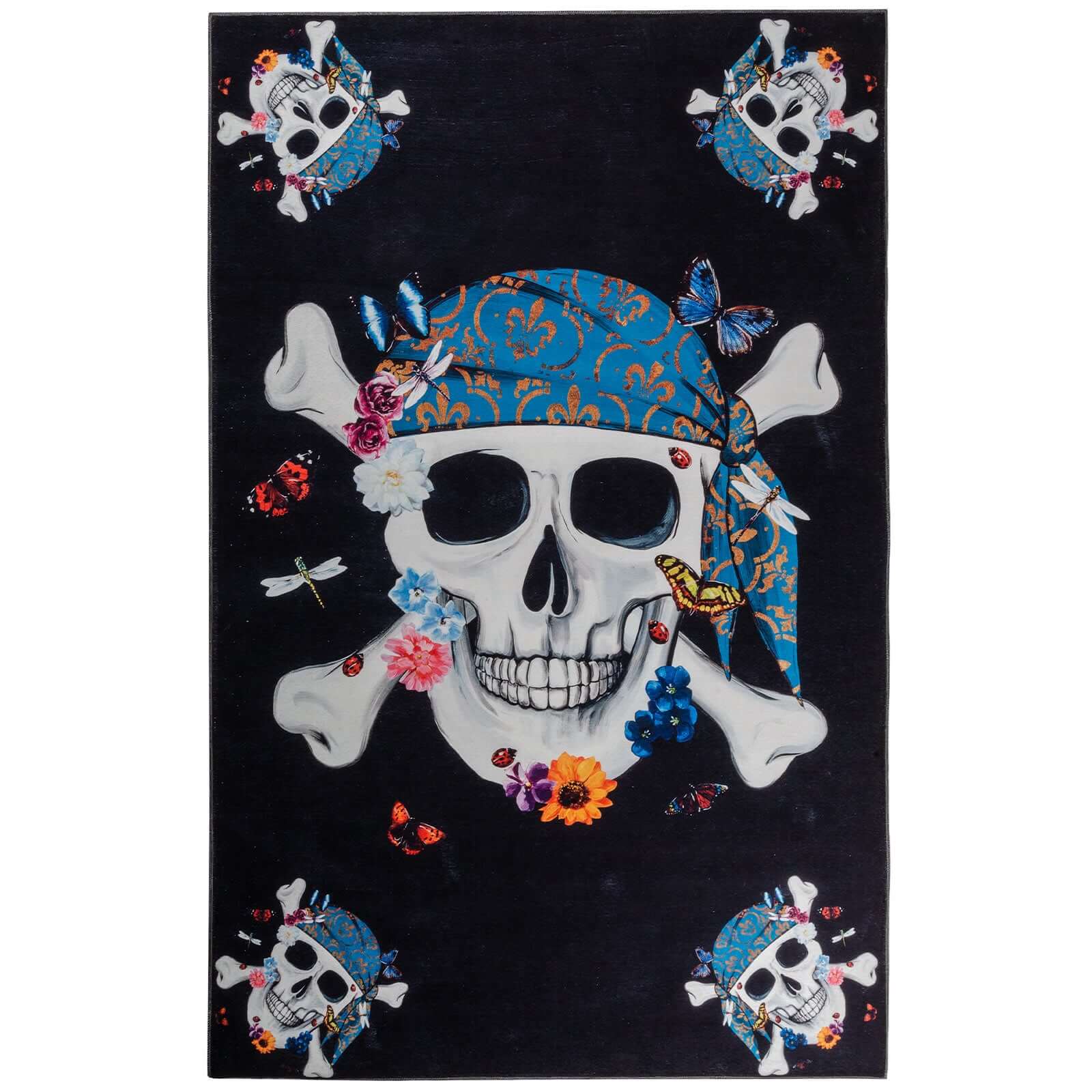 Tapete Decorativo Soho 02